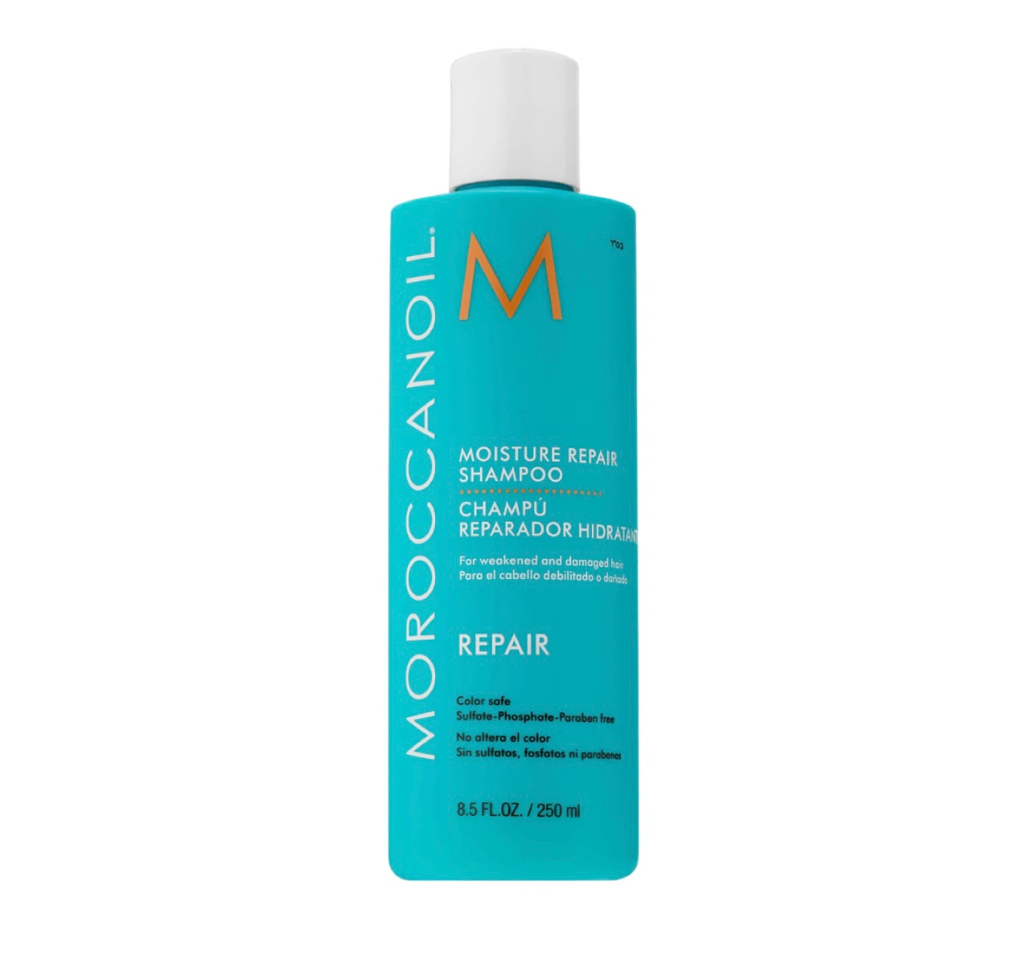 Moroccanoil Moisture Repair Shampoo 250 ml
