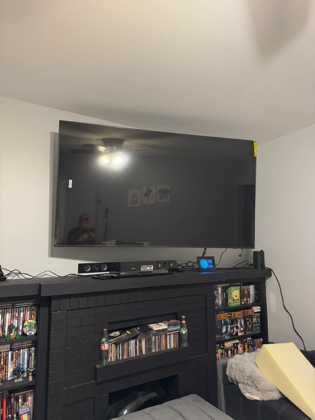 Television