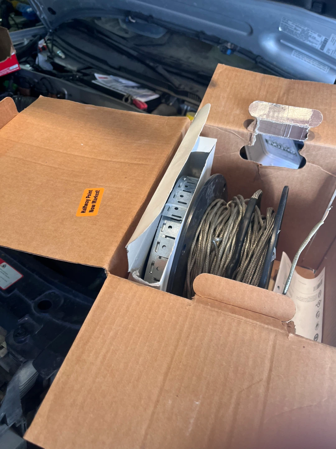 SunTouch WarmWire Floor Warming Kit - photo 2