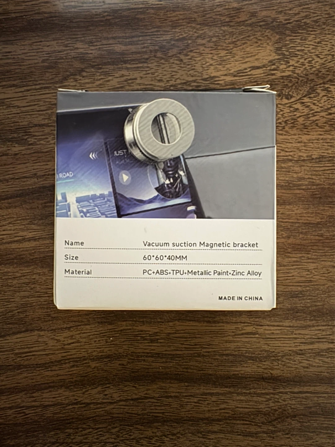 Phone holder - photo 2