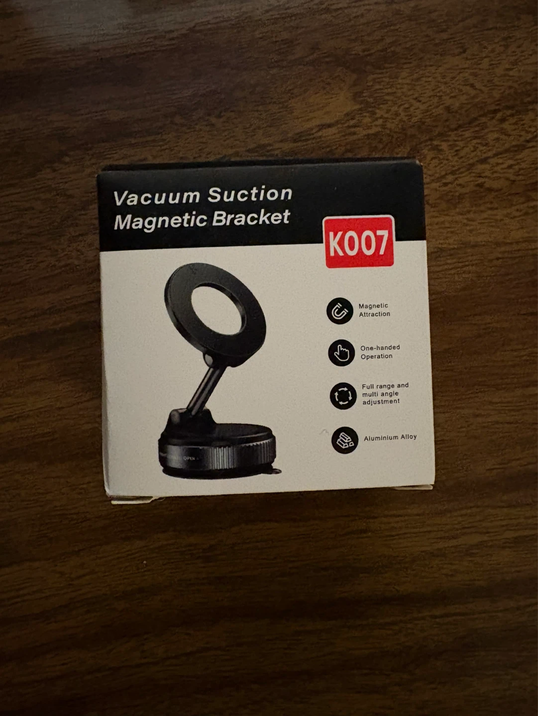 Phone holder