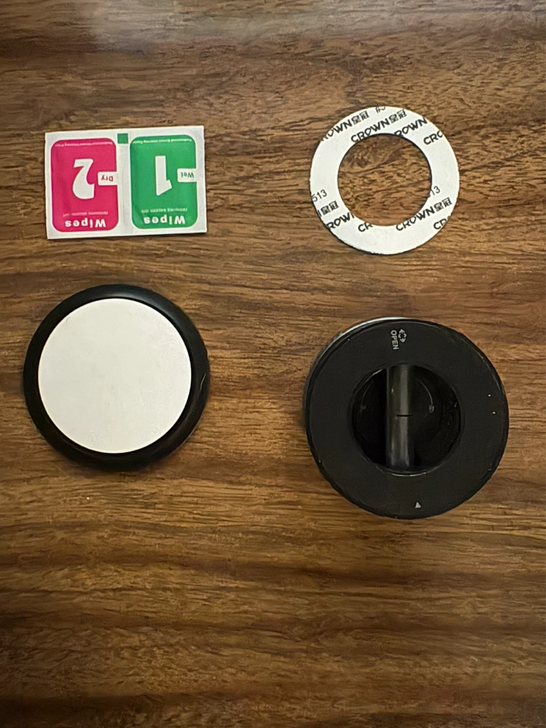 Phone holder - photo 3