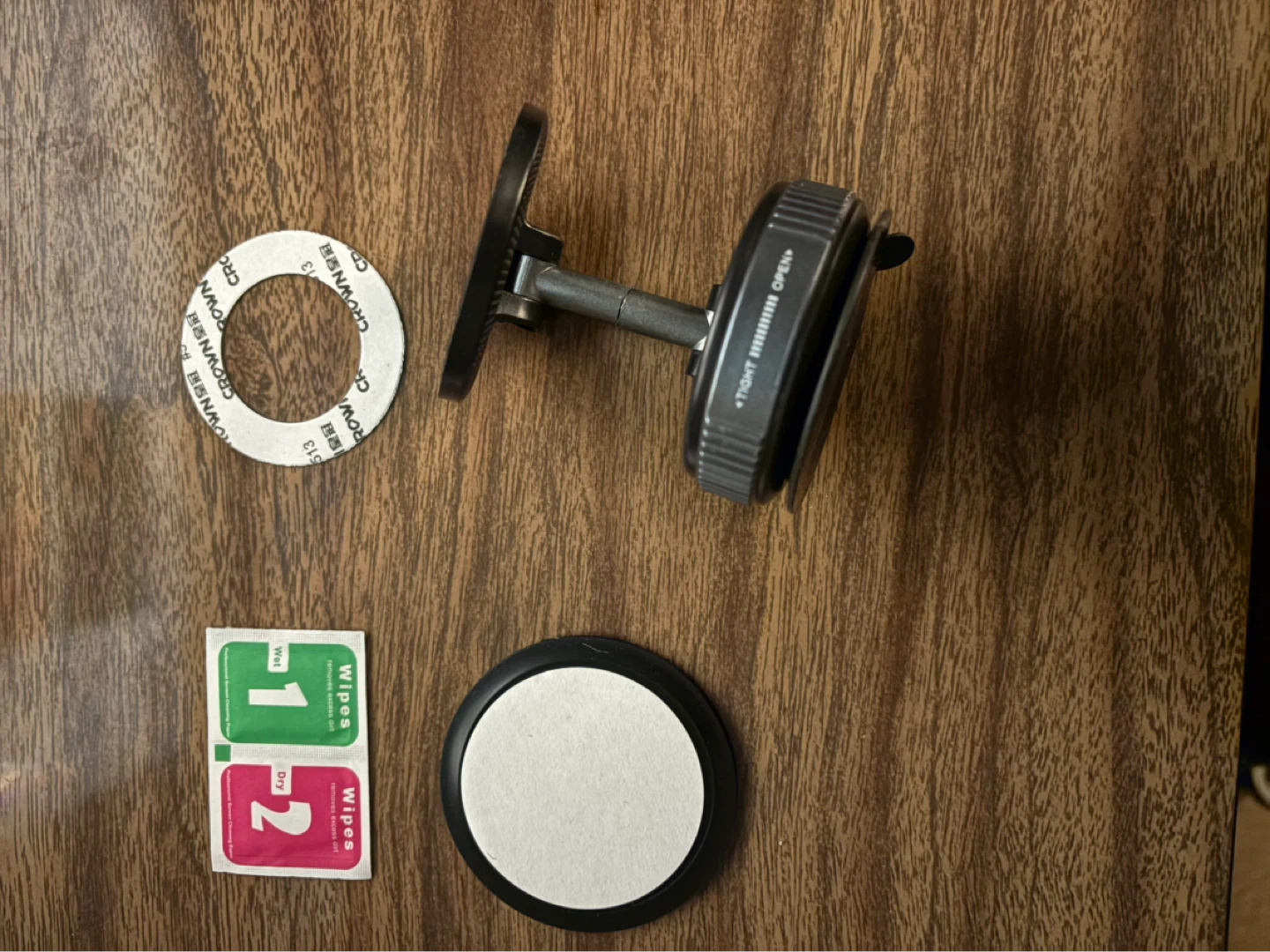 Phone holder - photo 5
