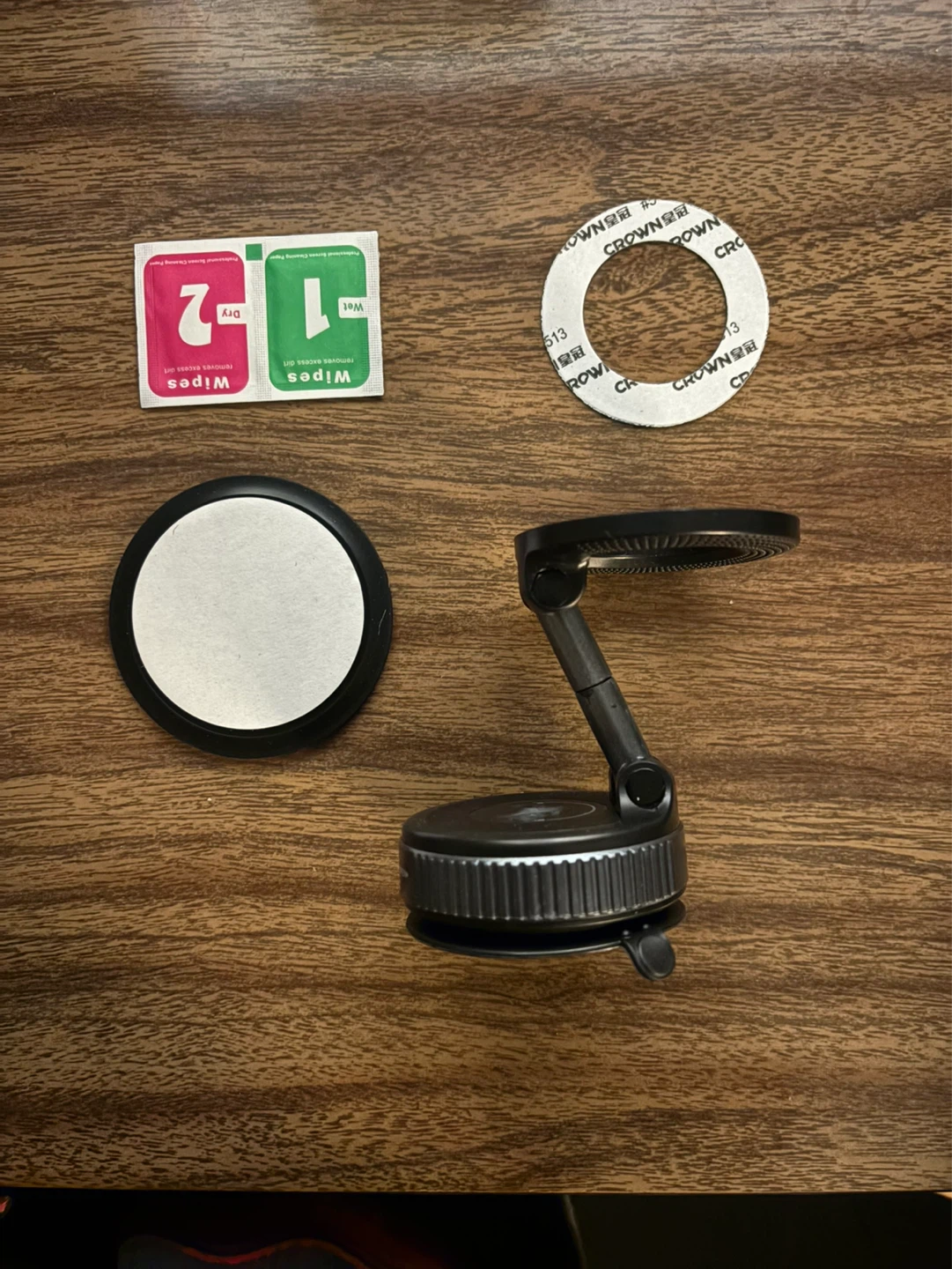 Phone holder - photo 4