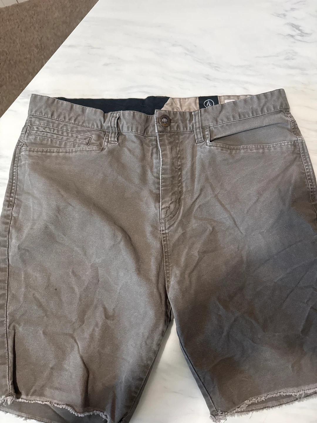 short para hombre