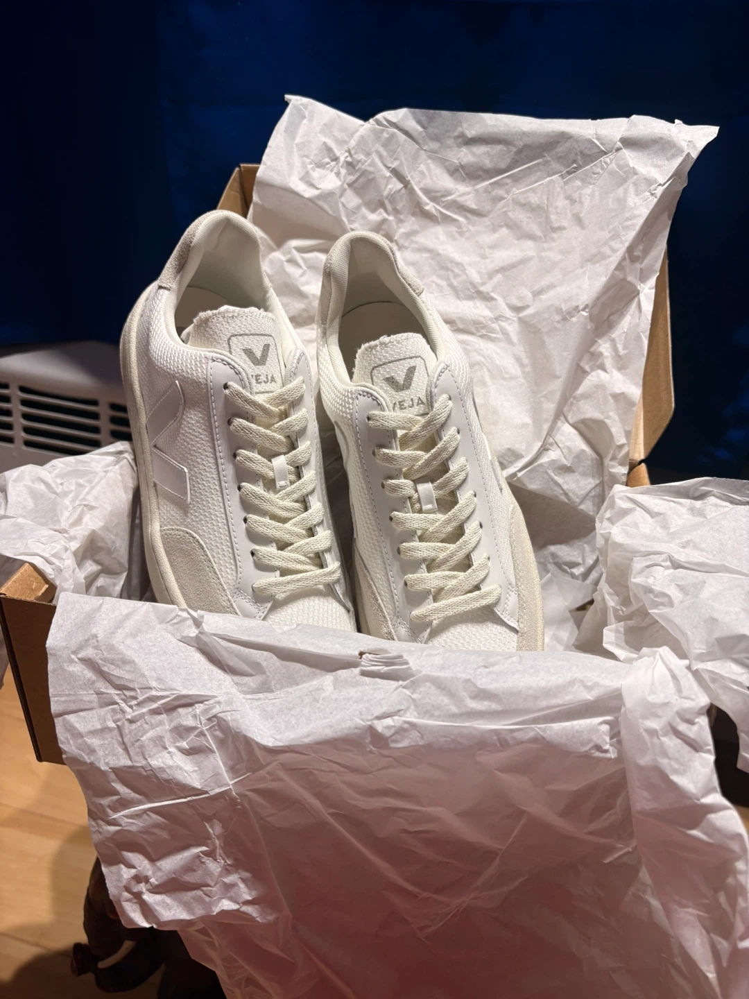 Veja V-10 Sneakers