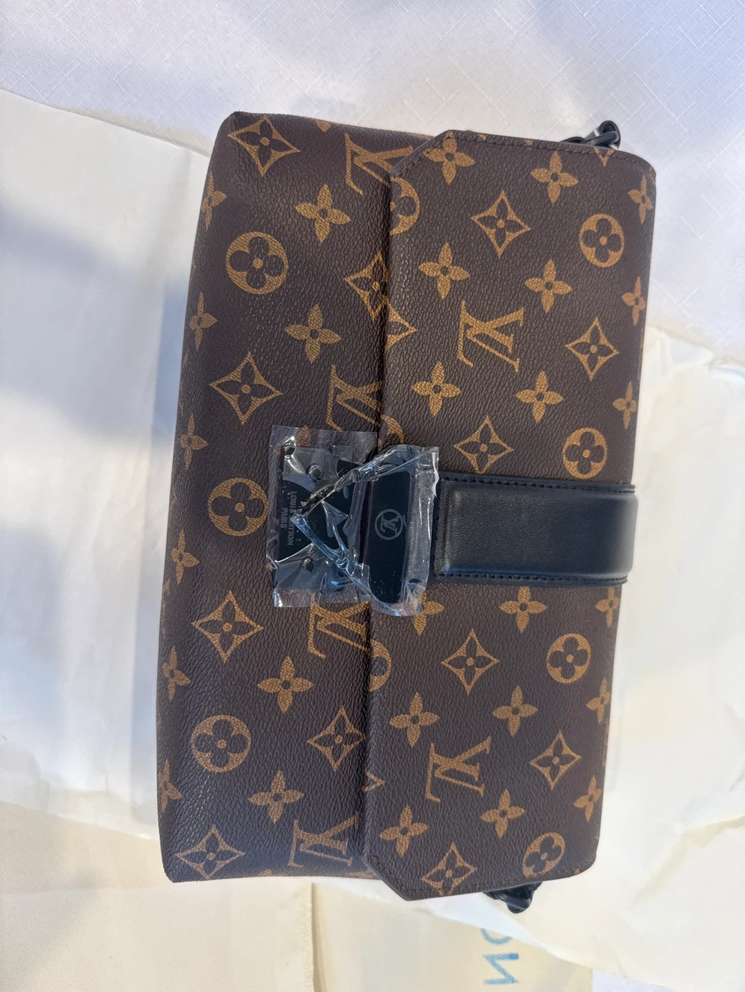 Louis Vuitton Monogram Canvas Clutch/Pouch - photo 2