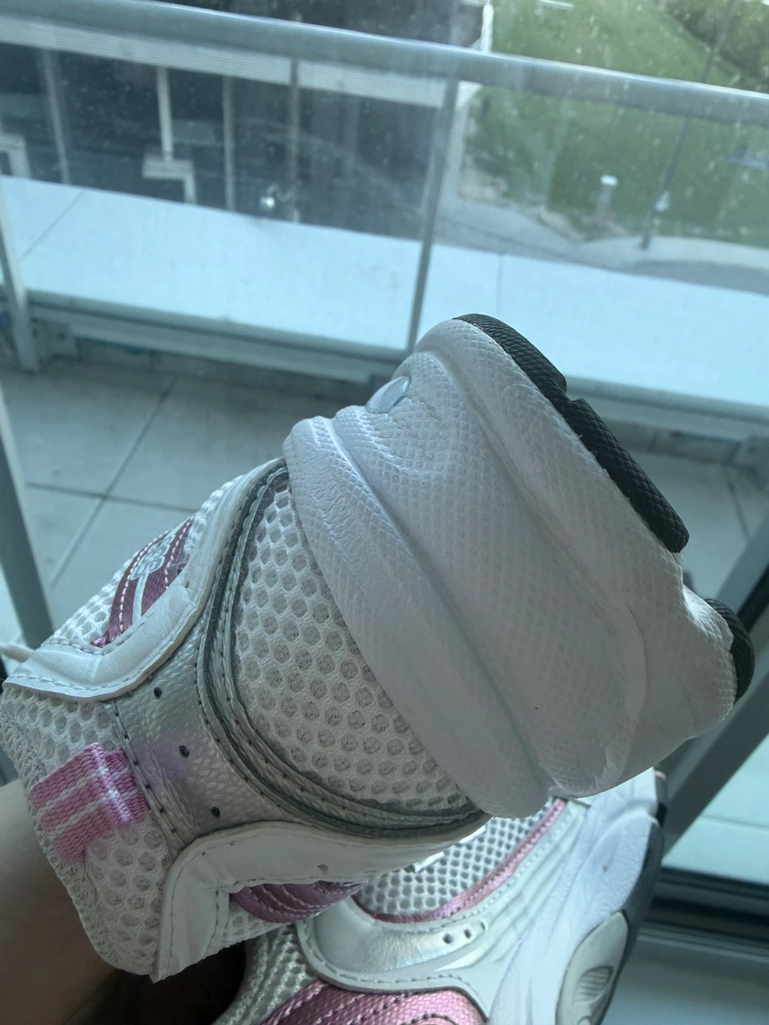 New Balance 530’s Running Shoe - photo 5