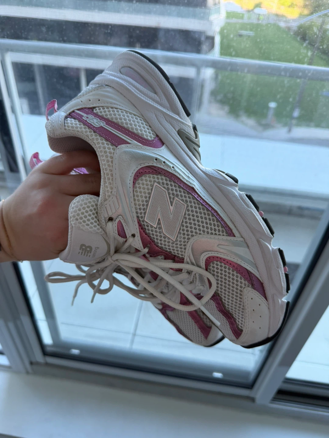 New Balance 530’s Running Shoe - photo 3
