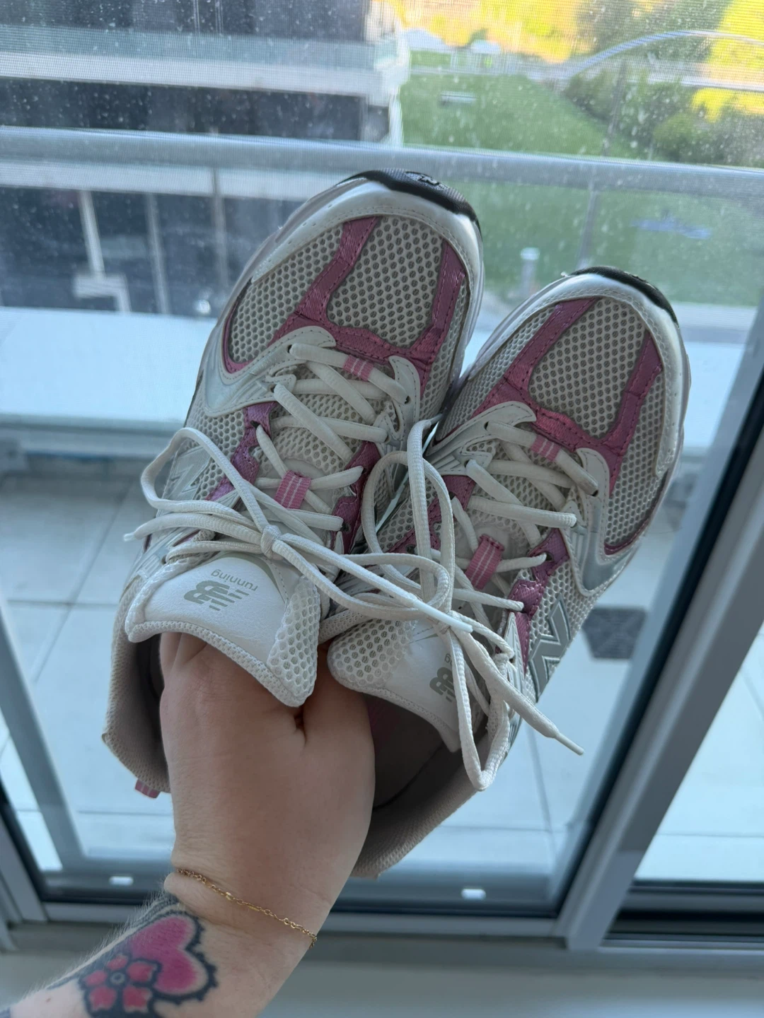 New Balance 530’s Running Shoe - photo 2