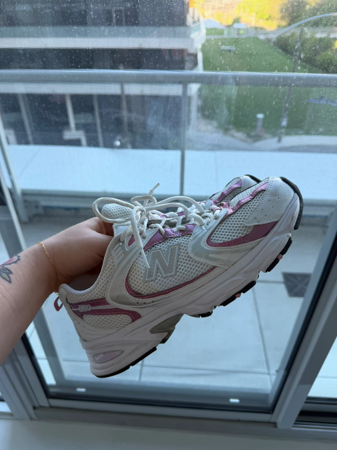 New Balance 530’s Running Shoe