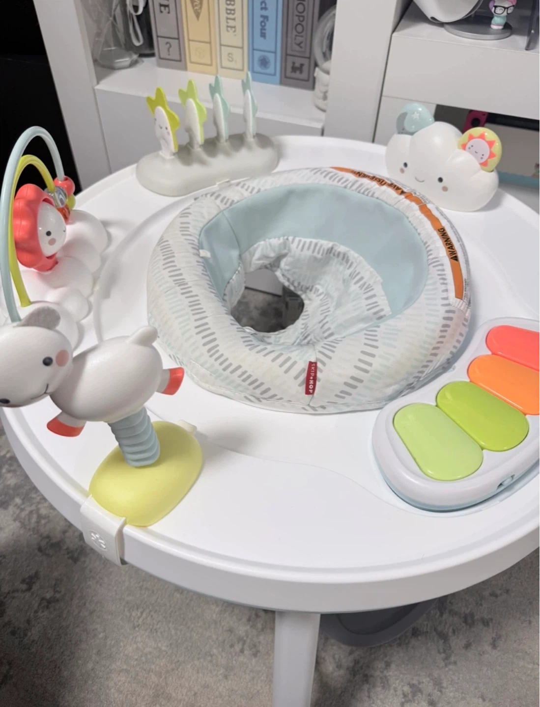 Skip Hop Explore & More Baby Walker - photo 2