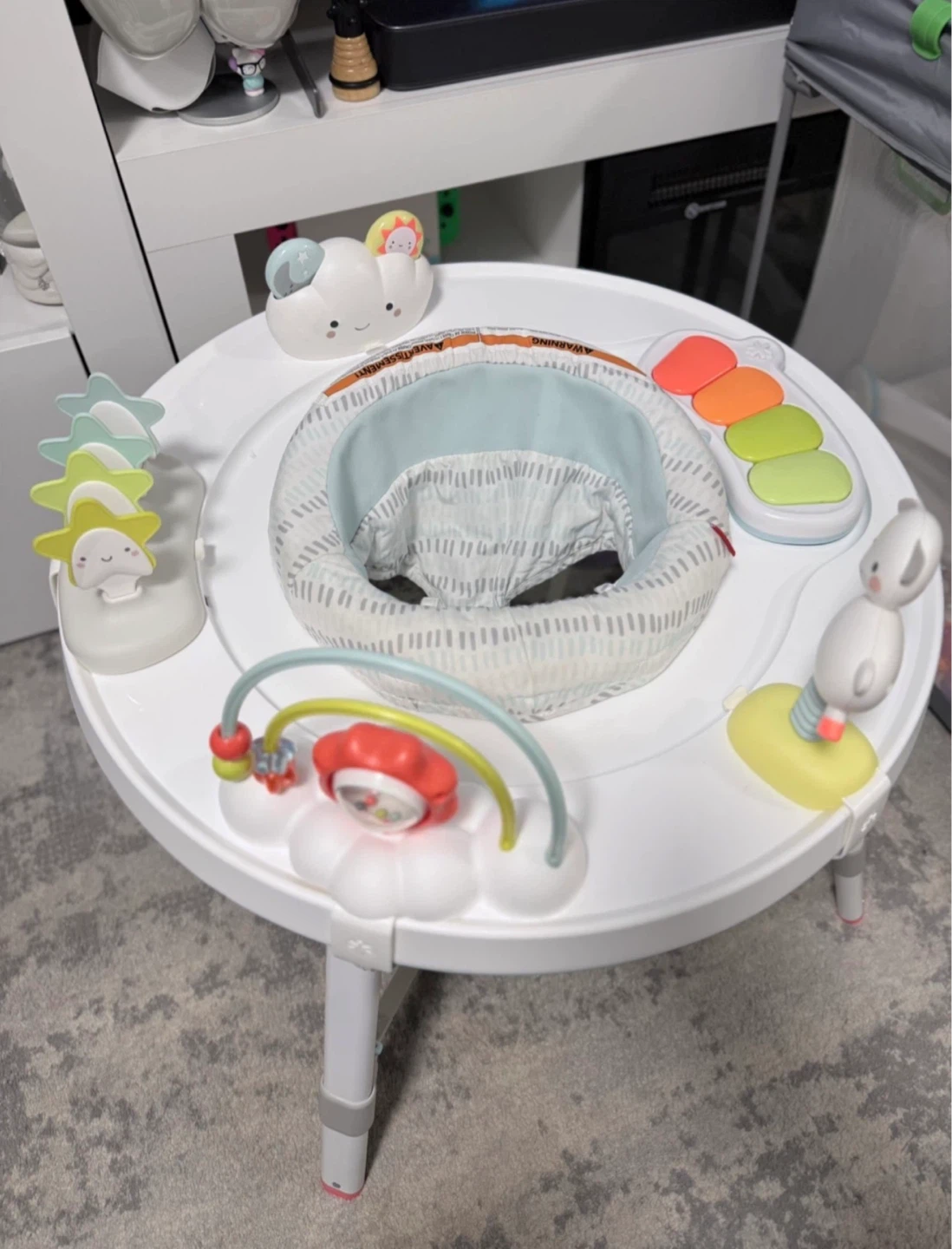 Skip Hop Explore & More Baby Walker