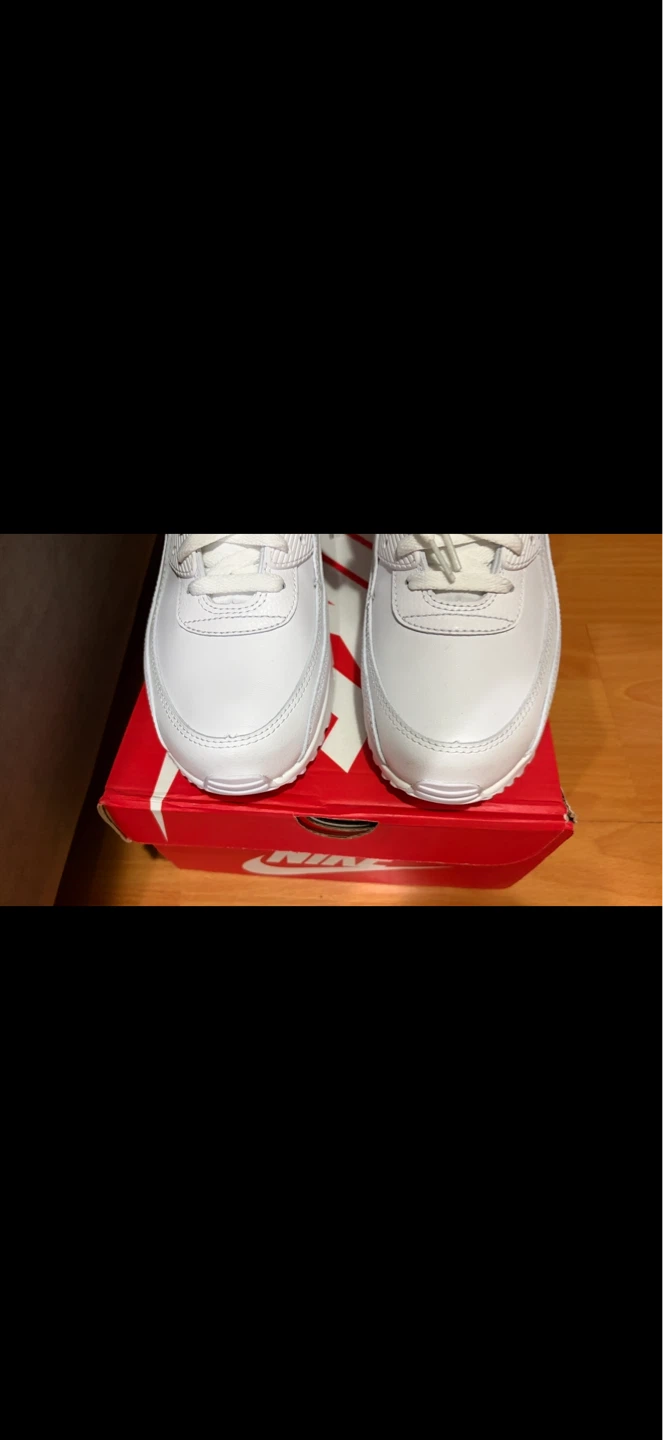 Nike Air Max 90 LTR Sneakers - Size 12 - photo 2