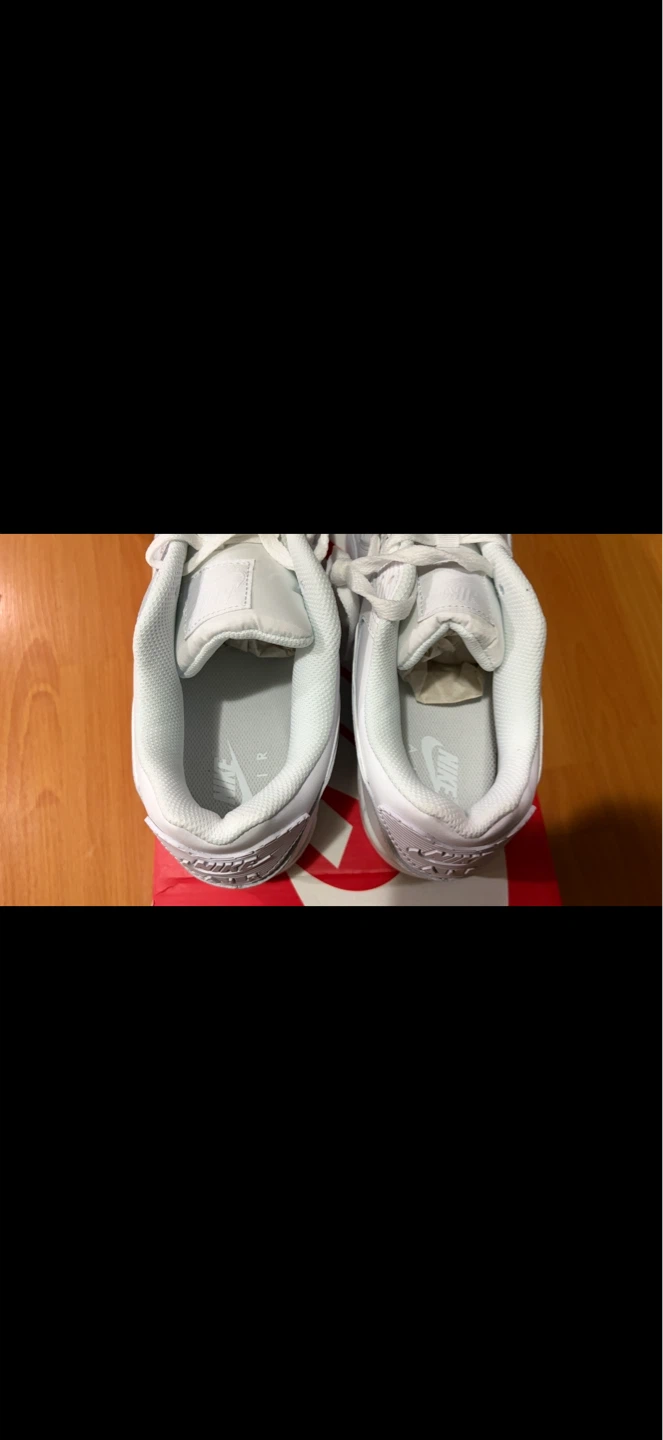 Nike Air Max 90 LTR Sneakers - Size 12 - photo 5