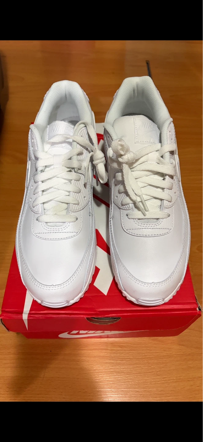 Nike Air Max 90 LTR Sneakers - Size 12 - photo 4