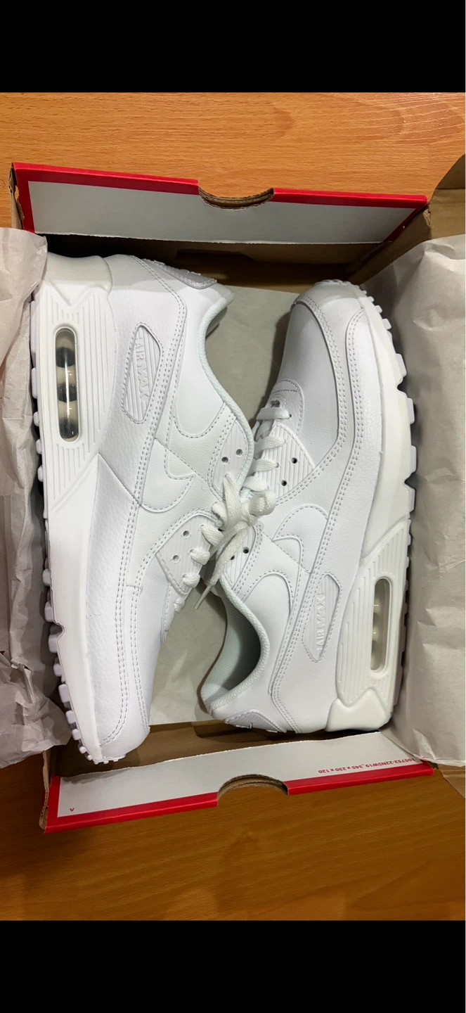 Nike Air Max 90 LTR Sneakers - Size 12