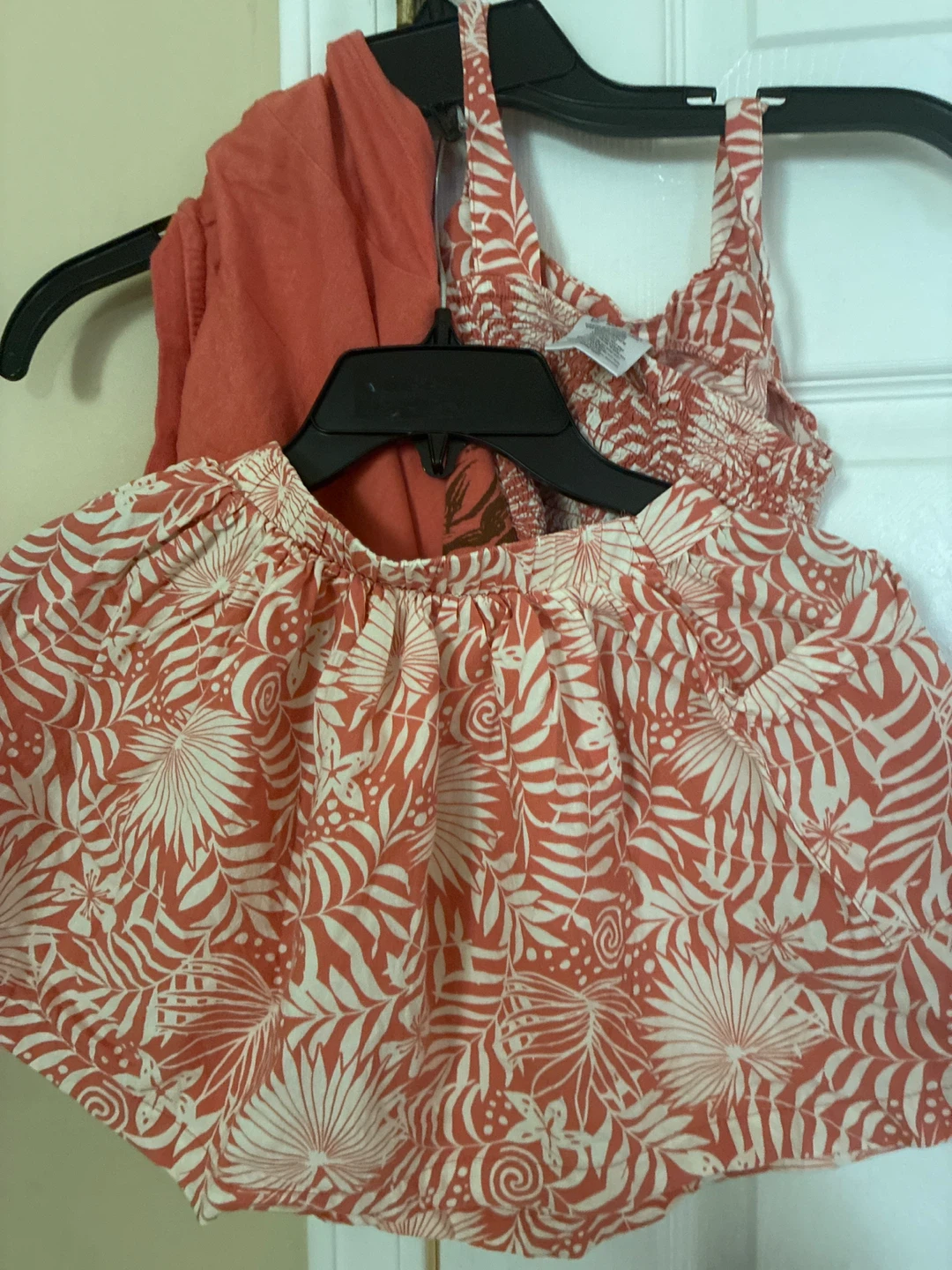 Disney Princess Moana Toddler Girls Outfit Size 4 - photo 4