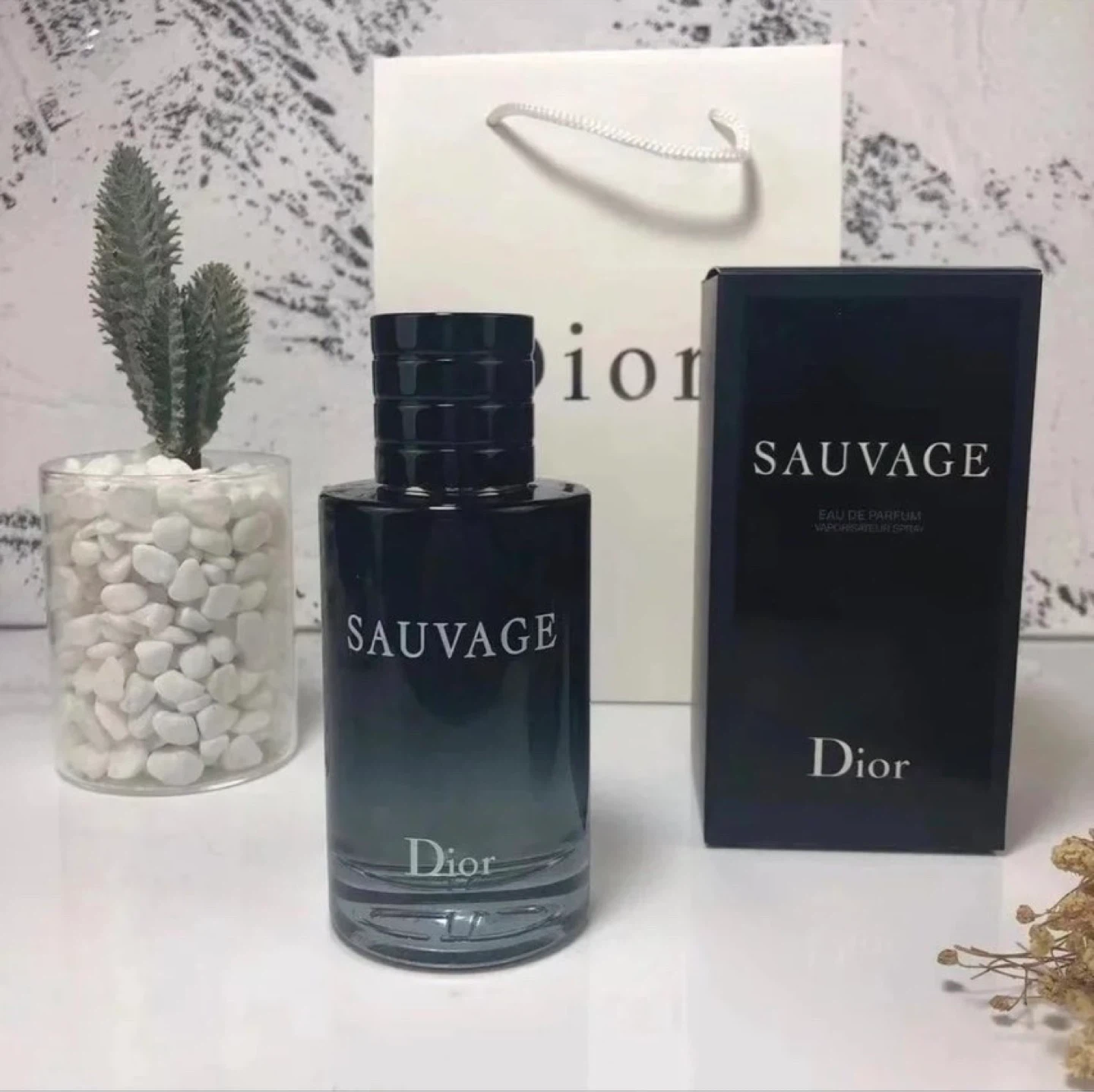 Dior Sauvage Eau de Parfum for Men