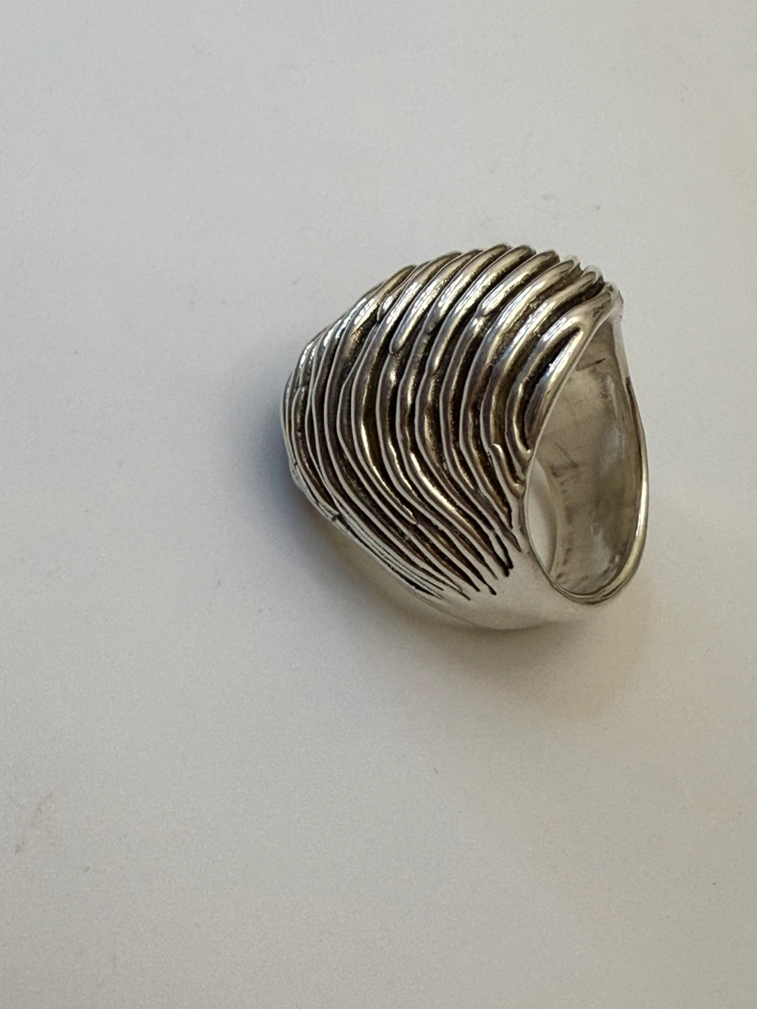 Shablool Sterling Silver 925 Ring