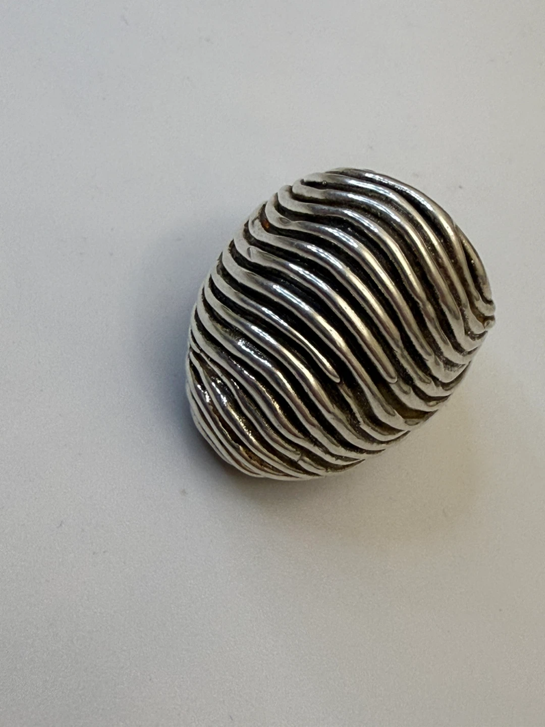 Shablool Sterling Silver 925 Ring - photo 3