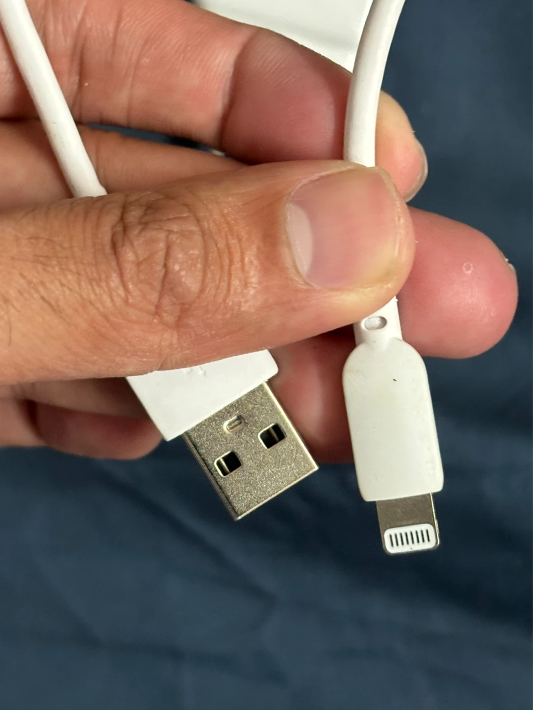 Samsung Adaptive Fast Charging Travel Adapter with USB Cable - photo 5