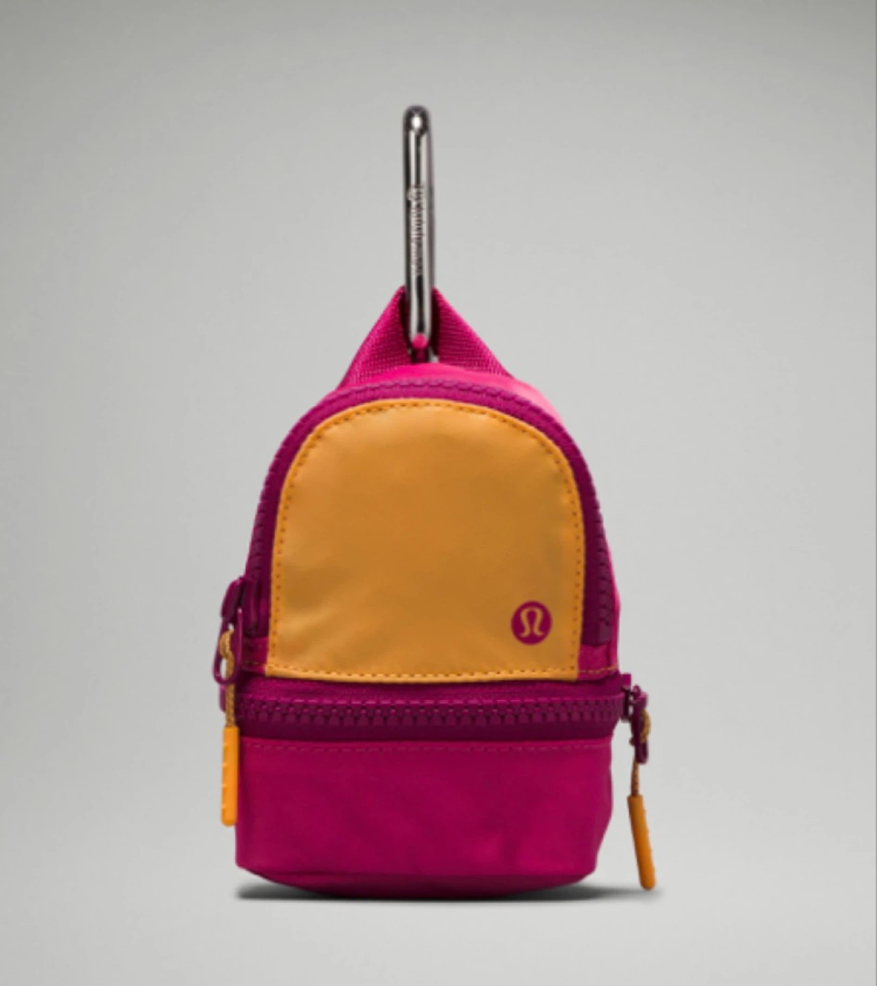 Lululemon City Adventurer Backpack *Nano