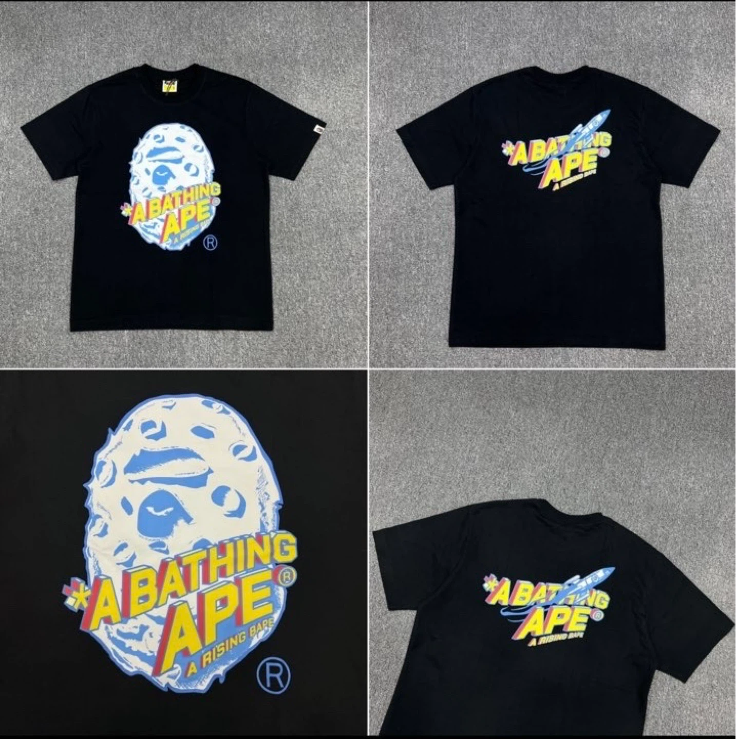 A Bathing Ape T-Shirt