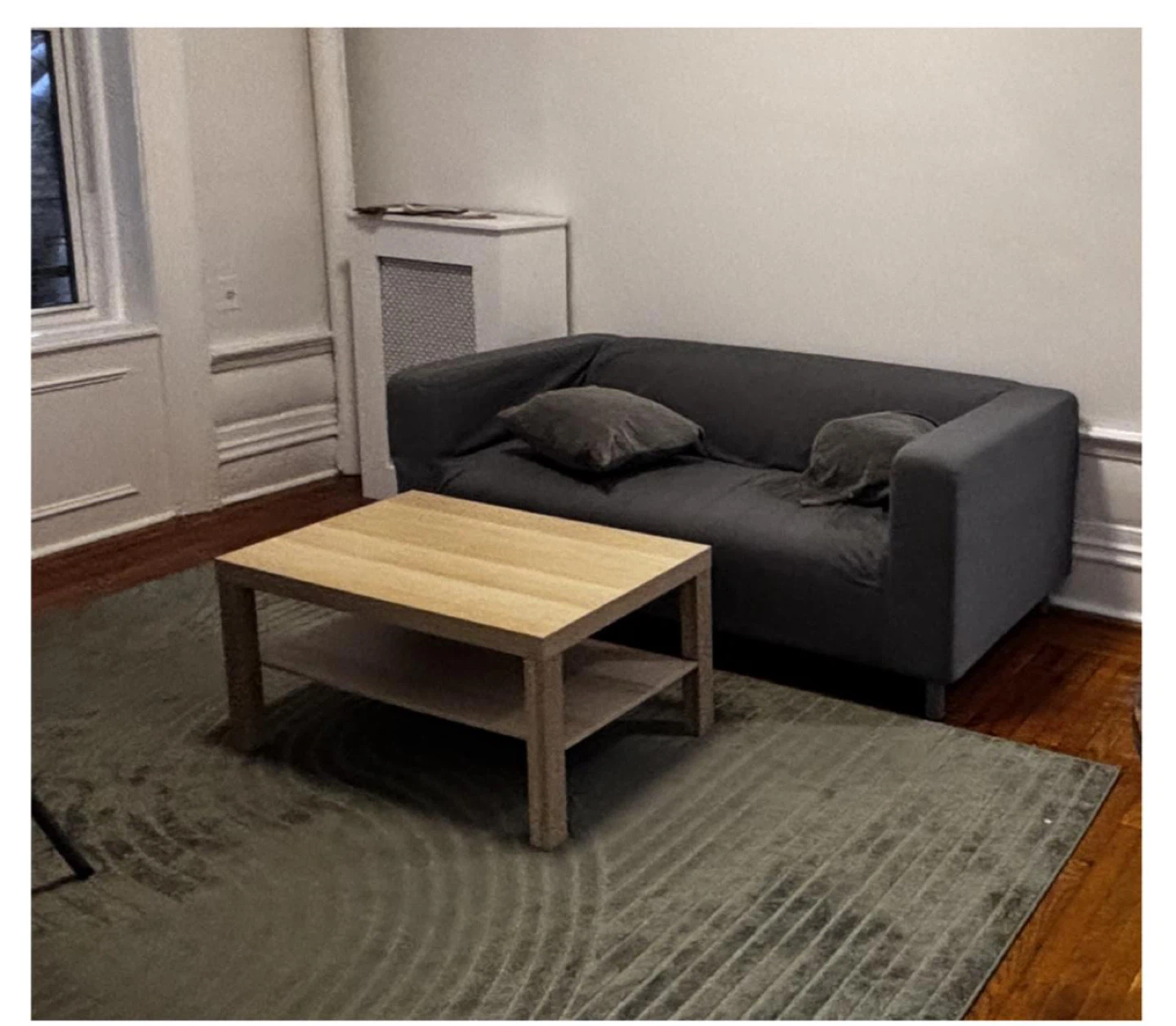 Furniture moving out from Columbia University - photo 2