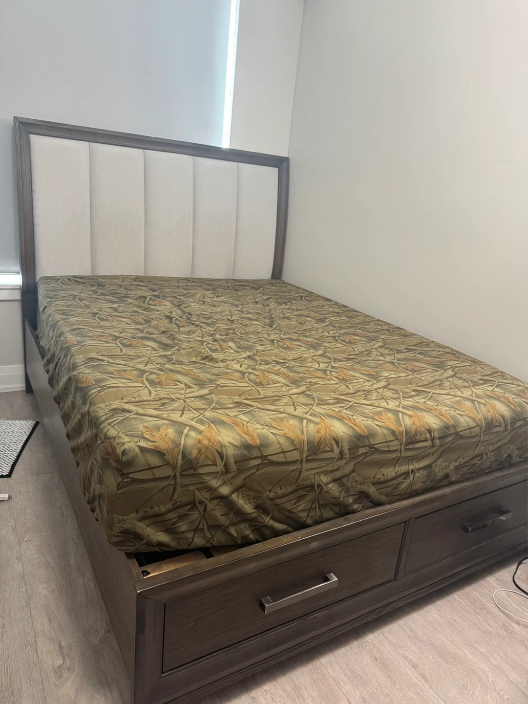 Bedroom furniture set - photo 3