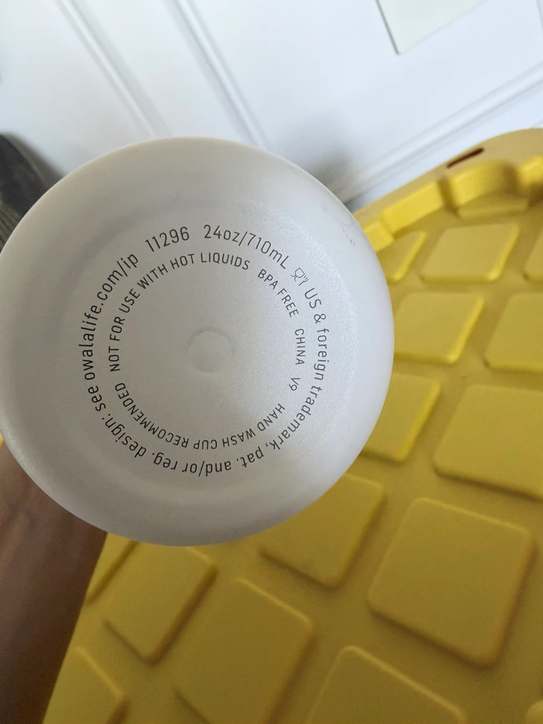 Owala 24oz Tumbler - photo 4