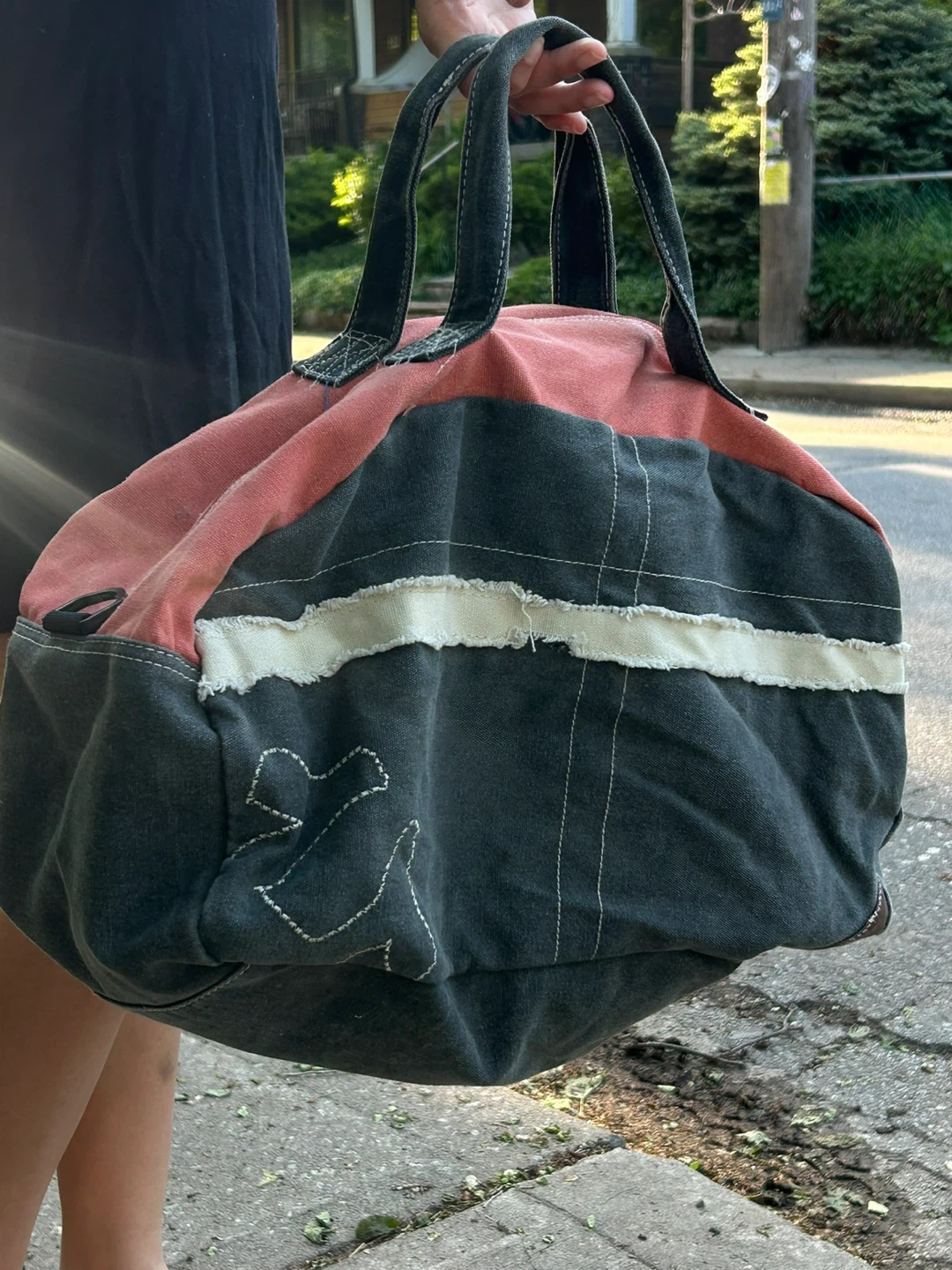 True Religion Duffel Bag - photo 5