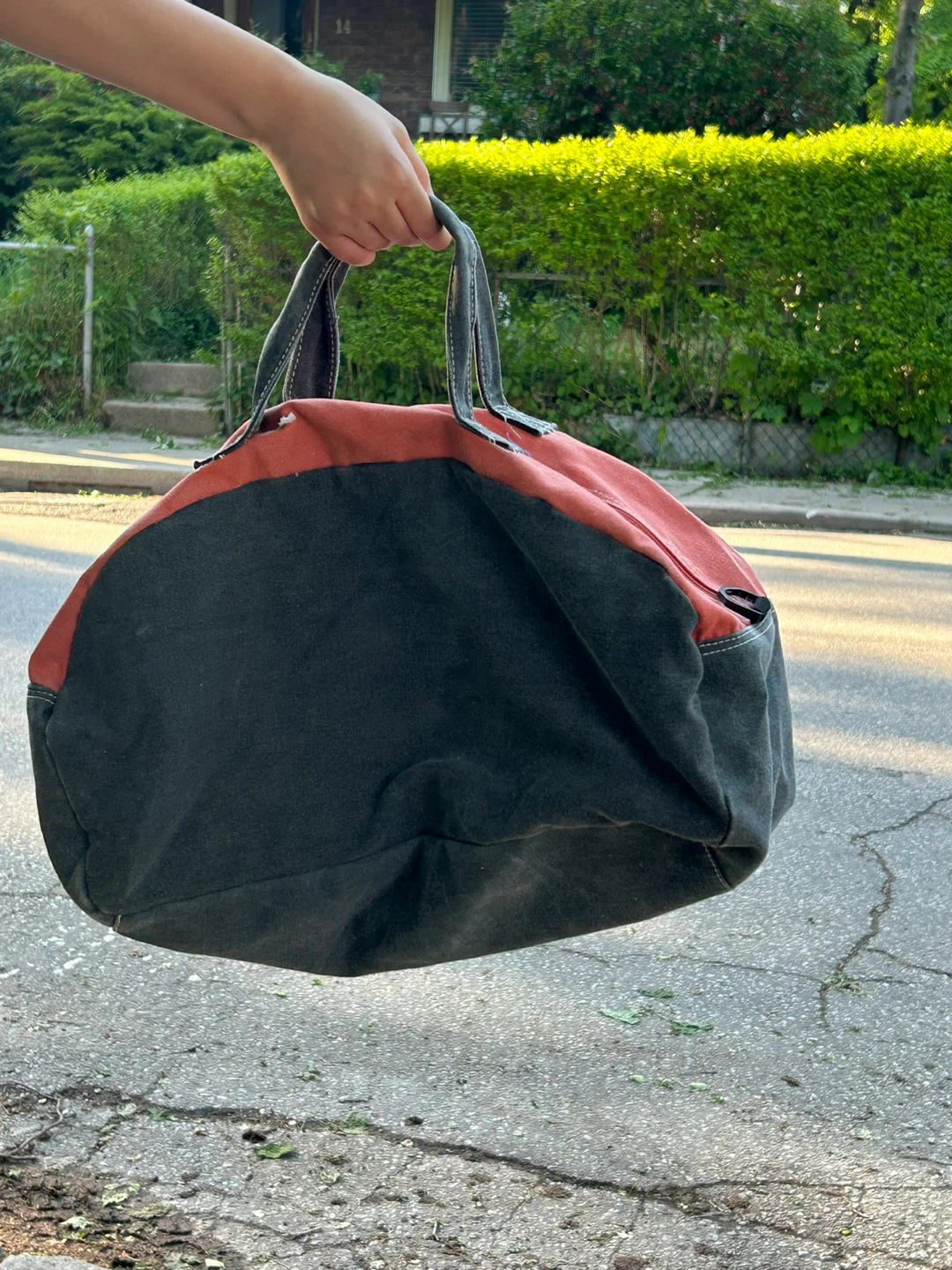True Religion Duffel Bag - photo 3
