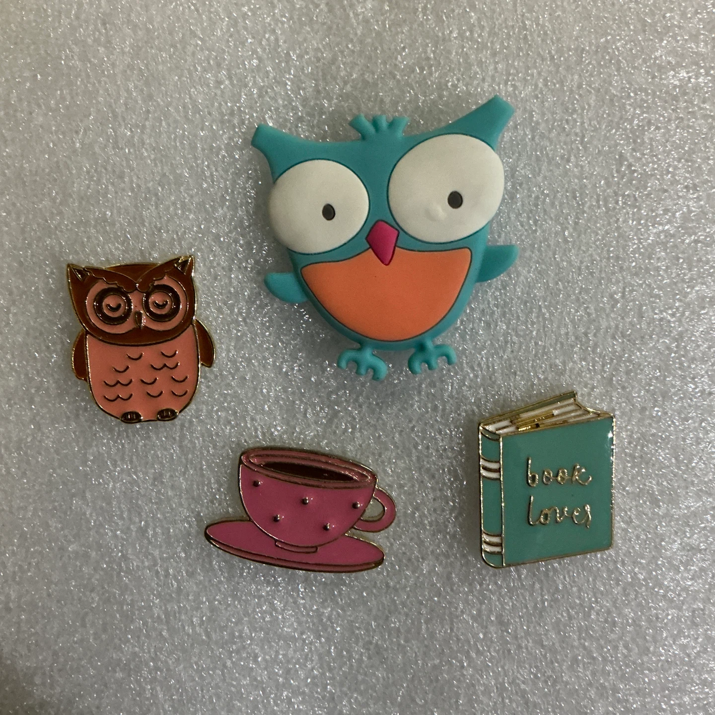 Fridge Magnets