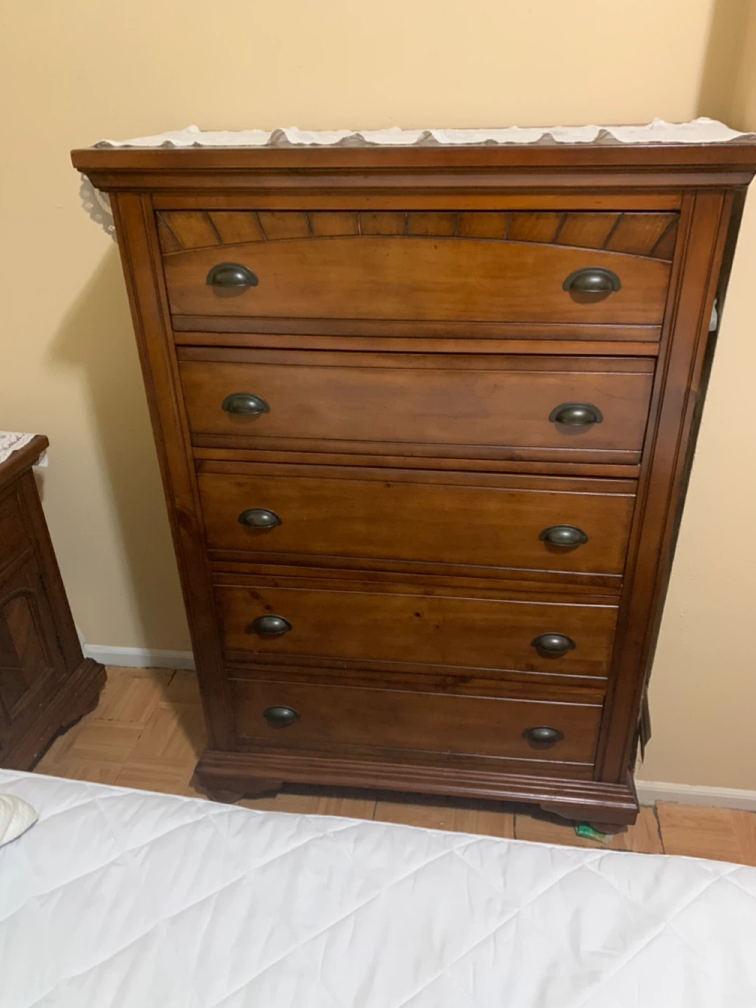 Bedroom furniture - photo 2
