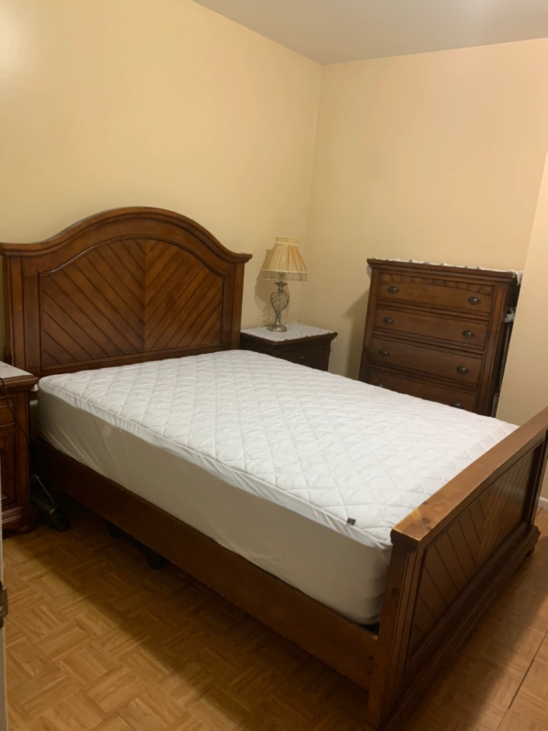 Bedroom furniture - photo 3