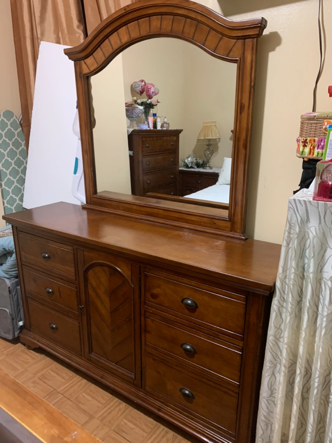 Bedroom furniture