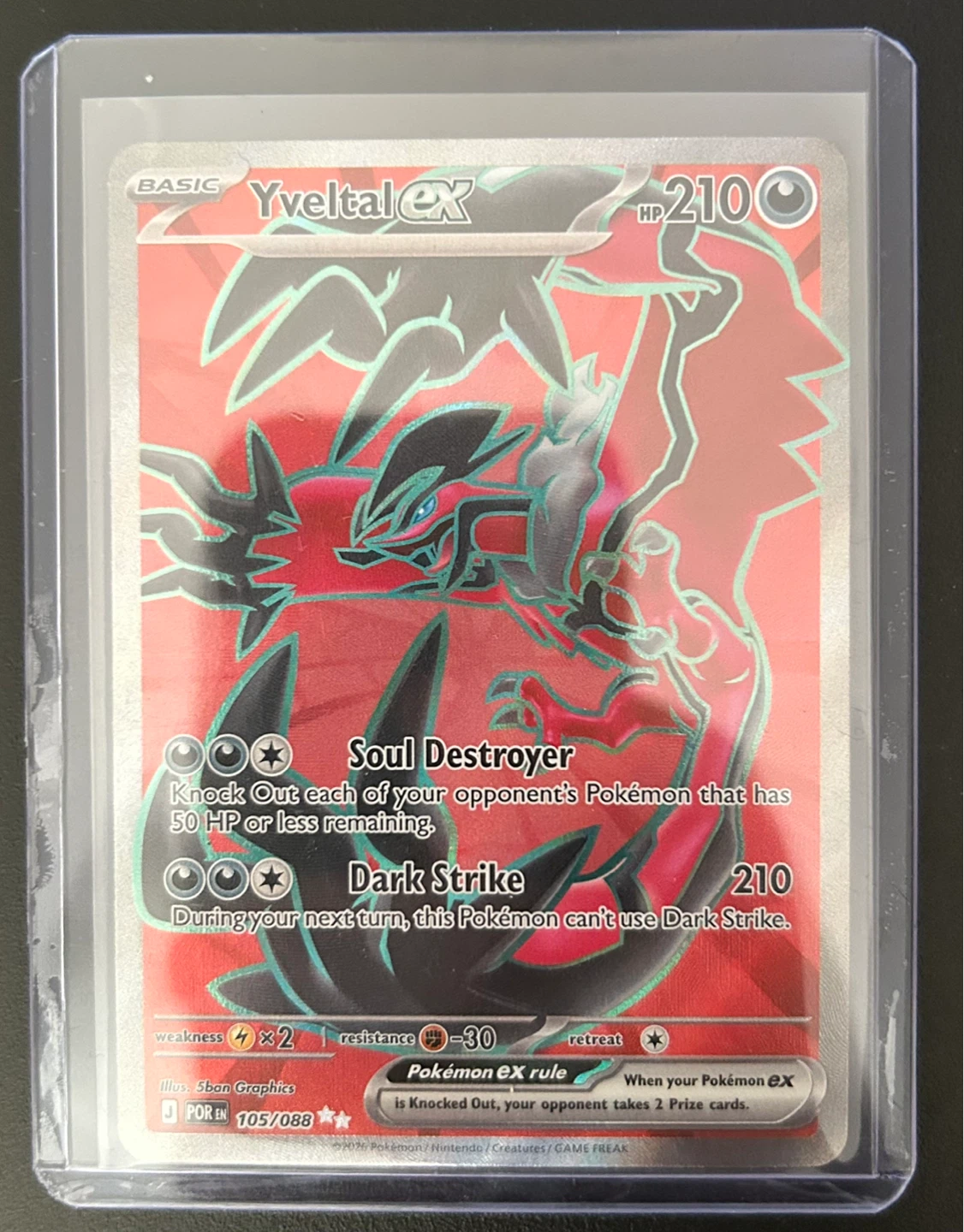 Pokémon cards