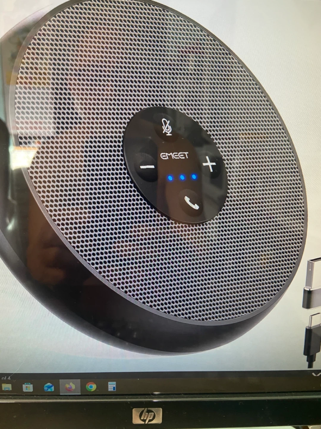 eMeet Conference Speakerphone