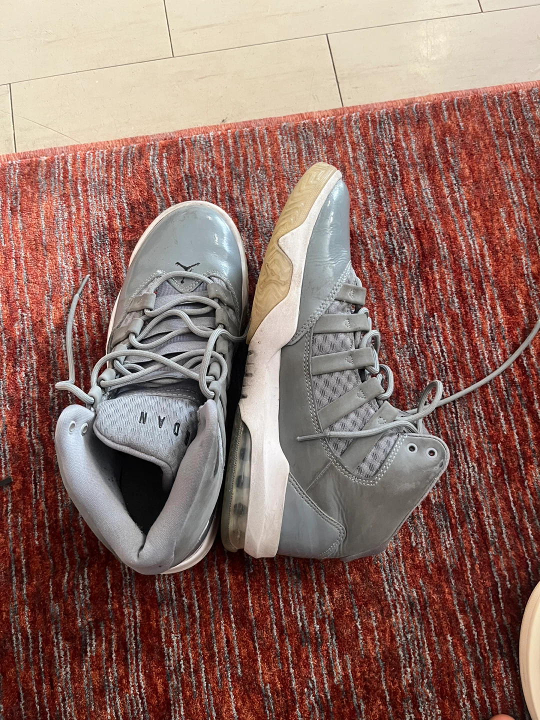 Air Jordan 11 Retro TD - photo 3