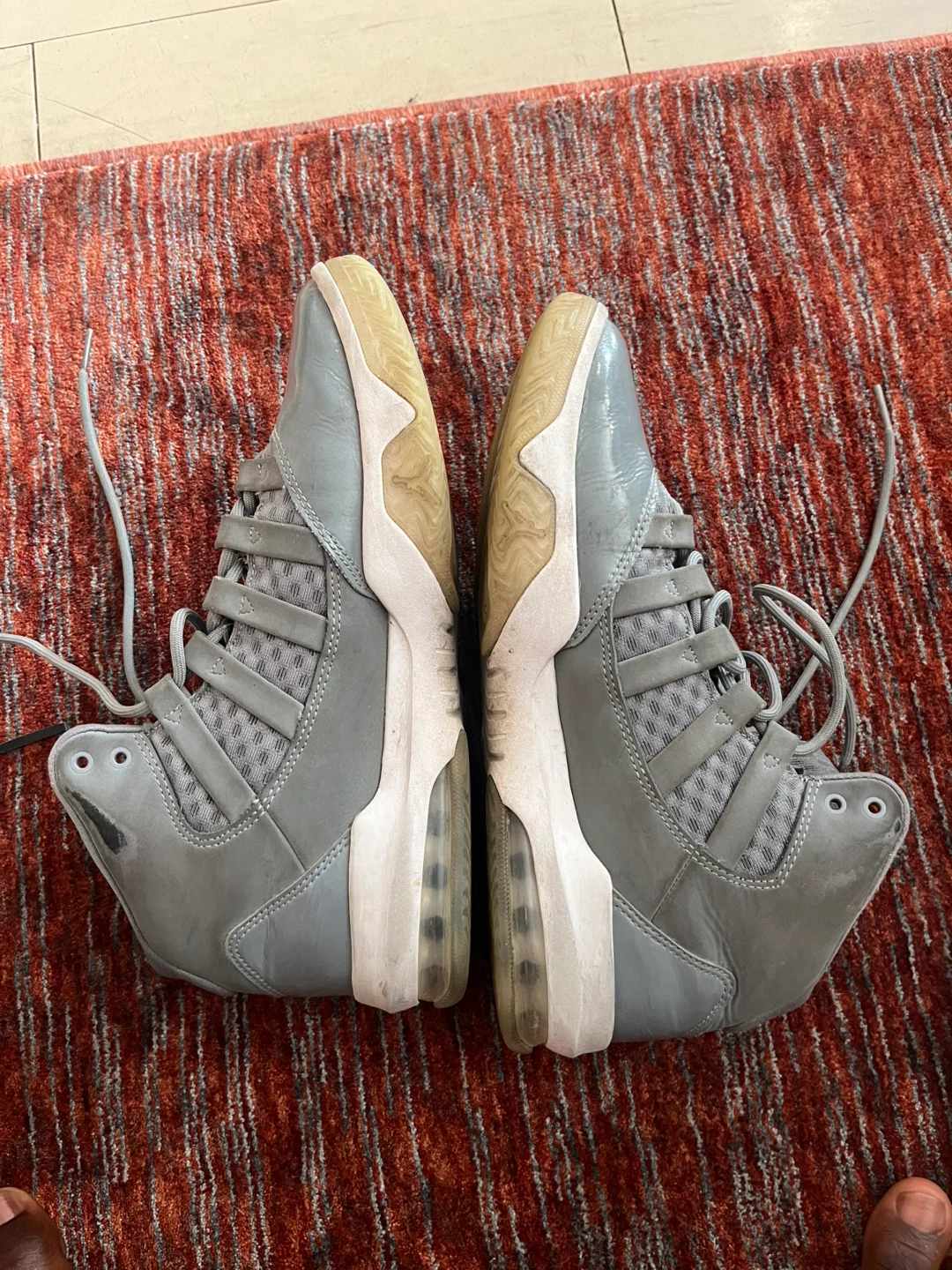 Air Jordan 11 Retro TD - photo 4