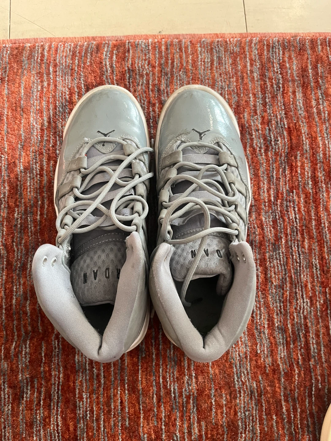 Air Jordan 11 Retro TD
