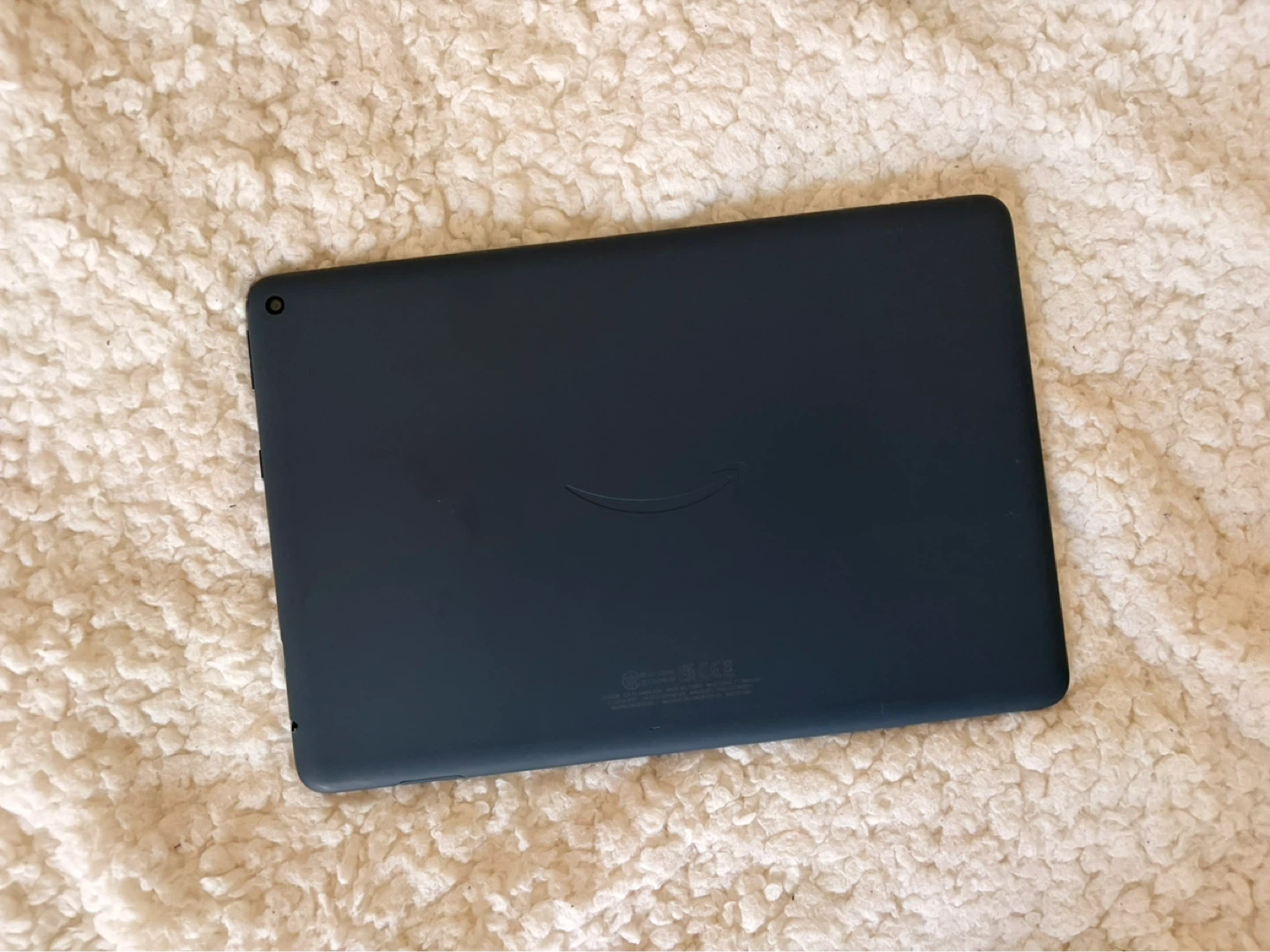 Amazon Fire HD 10 Plus 64Gb (11th Gen) — 10.1" Tablet (LTE) - photo 2