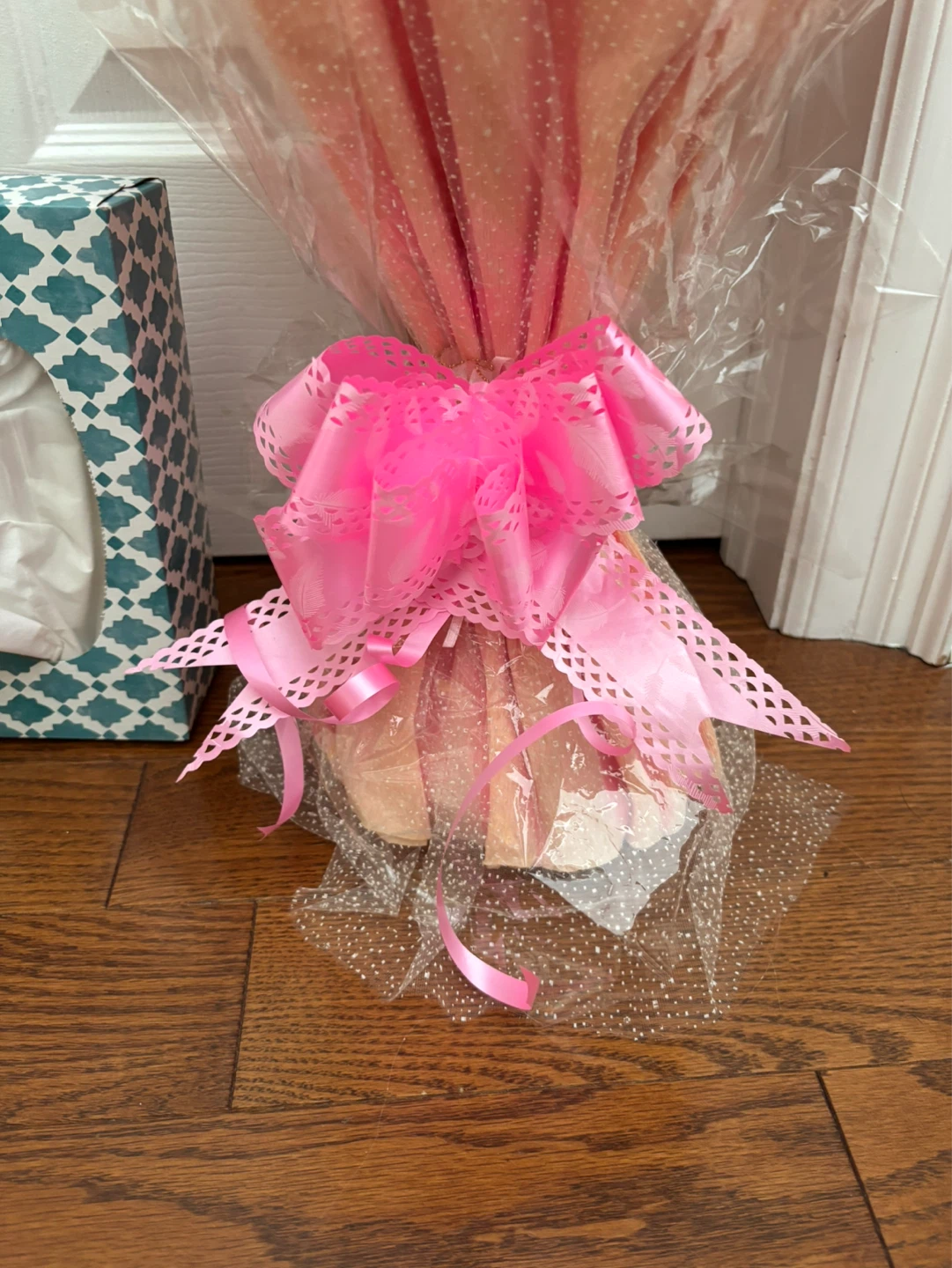 Stitch Graduation Plush Bouquet - photo 4