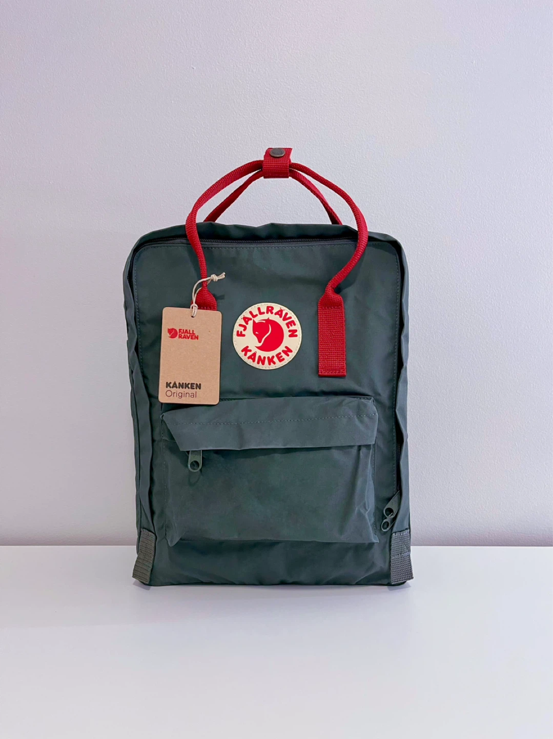 Brand New Fjällräven Kånken Backpack