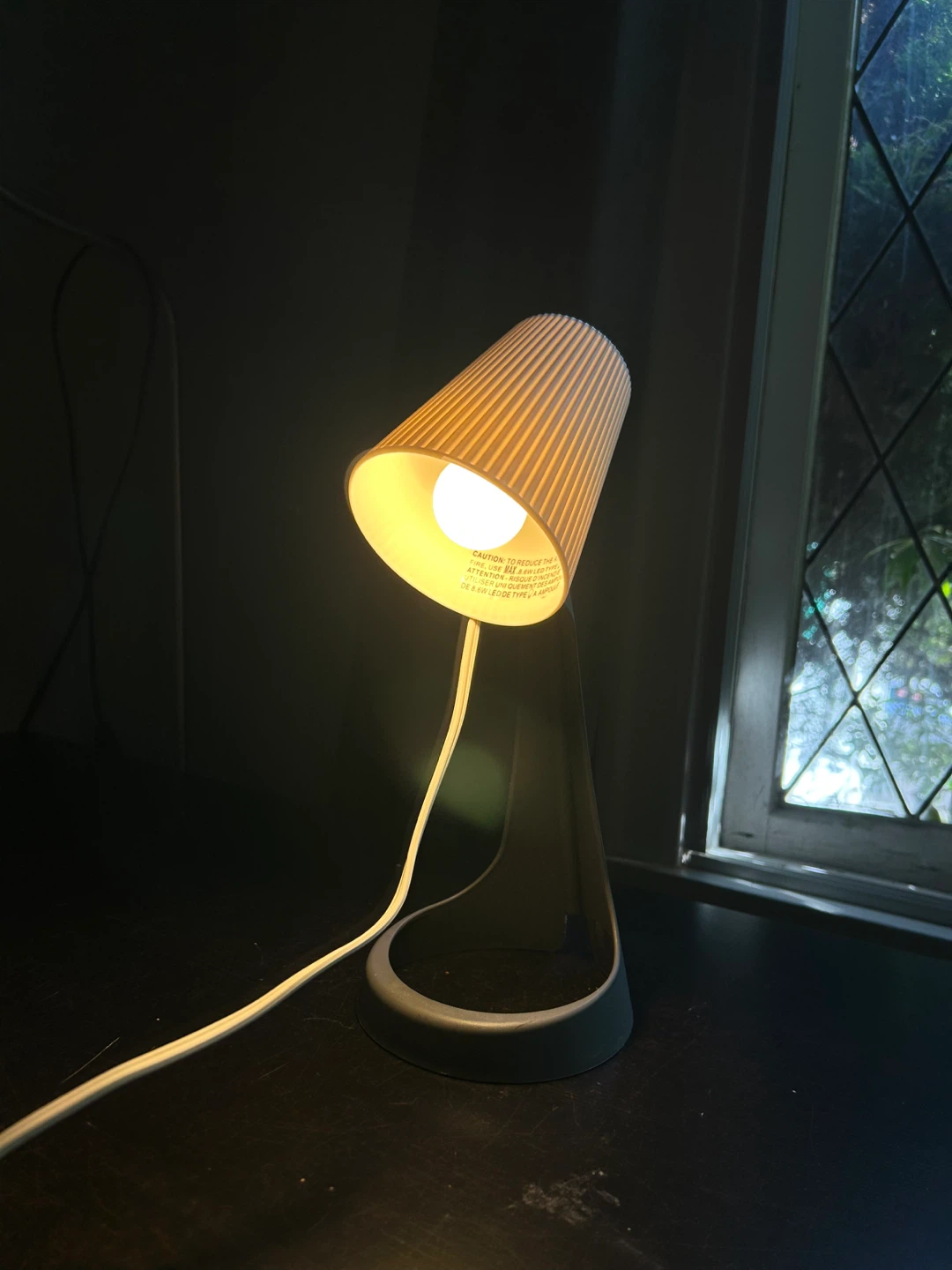 lamp - photo 2