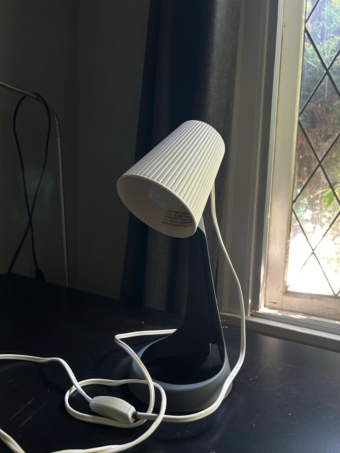 lamp