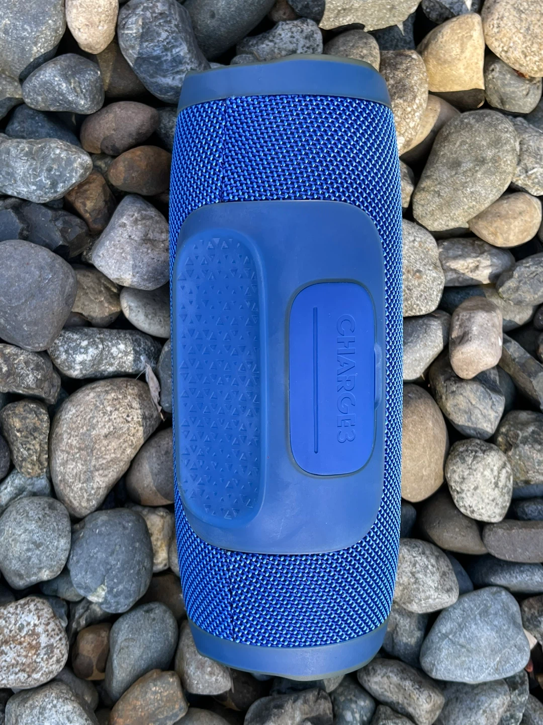 JBL CHARGE3 Portable Speaker - photo 3