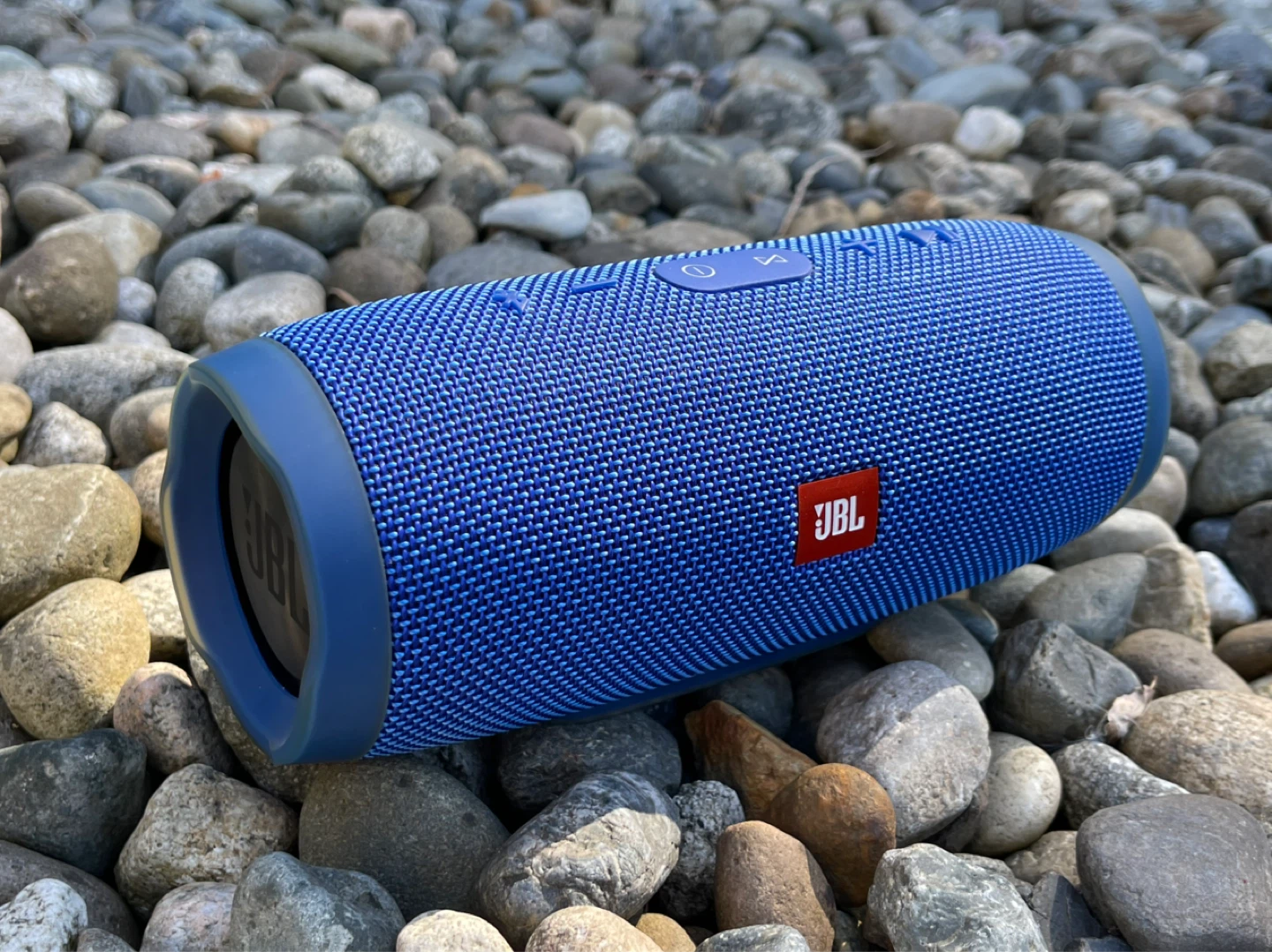 JBL CHARGE3 Portable Speaker