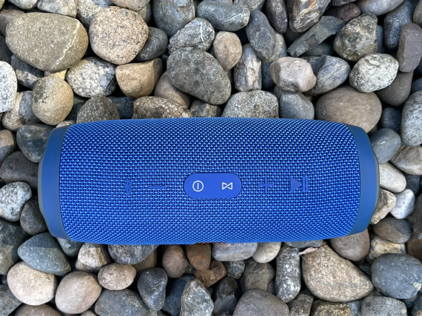 JBL CHARGE3 Portable Speaker - photo 2